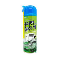 산도깨비 에어컨 히터 탈취제, 2개, 300ml