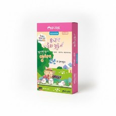 VARET 상상력 키트 학습완구그림책, 1개, 혼합
