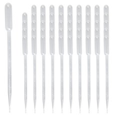 삼팔공스튜디오 일회용 스포이드 피펫 소분용 어항 수조 청소용 실험용, 50개, 5ml
