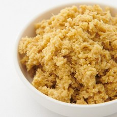 다진생강 국산 냉장 1BOX(500gX6개), 6개, 500g