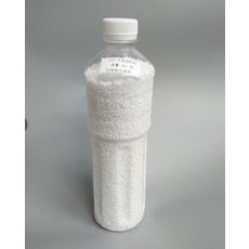 1000g Polymorph InstaMorph 열가소성 인 플라스틱 Polycaprolactone 일명 펠렛 Polym G_화이트 500g 병, 1개