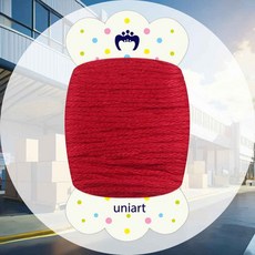 유니아트 십자수실 1개 NO.2060 공예재료 바느질재료 DIY공예 자수재료 유니아트제품 자수용실