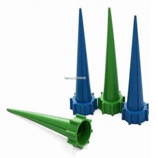 꼬미구르미 물주기 꼬깔 4P