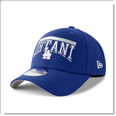 New Era 棒球配件, 藍, 1個