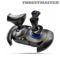트러스트마스터 비행 조이스틱, T-FLIGHT HOTAS 4, 1개
