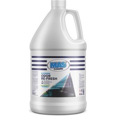 MA5x 에코마린 냄새 리프레시 | 보트용 제거제 농축 포뮬러, 128 플로우 온스 (1개 팩)