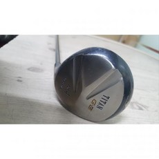 중고 마루망 FIGARO 4번 20도 우드 L 여성용//2021032801234