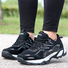 Shupari登山鞋 男款 戶外徒步鞋 女款健走鞋 K8G6M