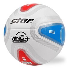 스타 족구공 더윙 태극 플러스(8판넬) 고탄력, 선택완료, 1개