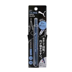 쿠츠와 컴퍼스 푸마 슬리미 컴퍼스 네이비 PM513NB, 1개