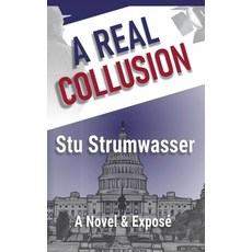 (英文圖書)A Real Collusion 精裝版, Green Circle, English