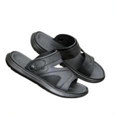 스타앤코 남성 여름 샌들 가벼운 슬리퍼