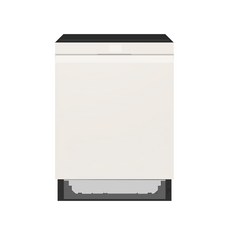 LG 디오스 오브제컬렉션 식기세척기 DUE4BGE 12인용, 방문설치, 네이처 베이지