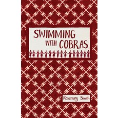 (영문도서)Swimming with Cobras Paperback, English, 9781967673506, Catalyst Collective