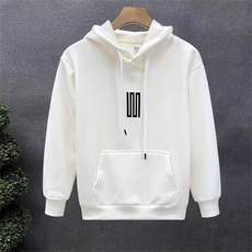 Vezri 캐주얼 후드티 남성용 가을 심플 디자인 편안한 착용감