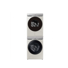 삼성전자 AI 21+21kg 세탁기+건조기 WF21DG6650BE2T(WF21DG6650BE+DV21DG8600BE)