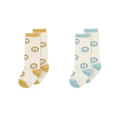 [압소바] @할인 아기사자 모양으로 디자인 되어있어 포인트로 신기좋은 장말 임신 출산 어린이집 조카선물 라온 장말 HZ132105 NC순천점