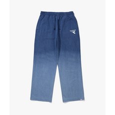 디아도라 데님 워싱 스웻팬츠 DENIM D5123LFP17DNM