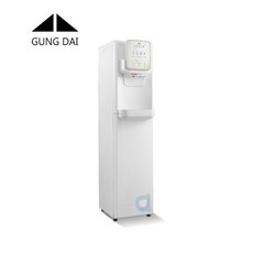 宮黛GD Twinkle 落地型全能工藝時尚冰溫熱氣泡水飲水機