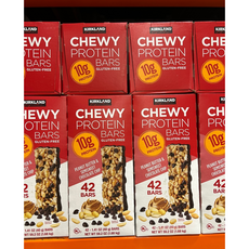 KIRKLAND SIGNATURE 단백질바 40G X 42BARS, 14개