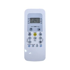 RG56N-BGEF 캐리어 벽걸이형 호환 리모컨_202599989EA, 1개