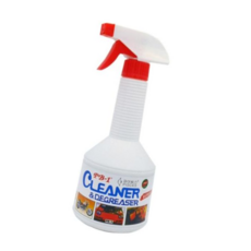 PB1 파이씨스 피비원 강력세척제 PB-1스프레이 600ml, 본상품