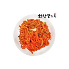 절임배추 10kg+김치양념4kg