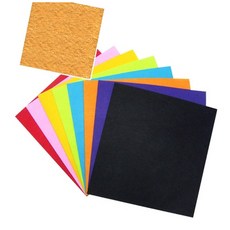 부직포 4절 모래색 1개입 MN71 어린이방과후 수업용 학용품