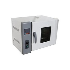 랩 디지털 강제 공기 대류 건조 오븐 온도 조절 가능 산업용 랩 대류 건조 오븐 2KW 110V 22 22 17인치 챔버, 13*14*14inch chamber
