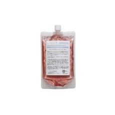 울루와시플러스 ECO 모이스처젤 듬뿍 사용할 수 있는 대용량 500 g, 1