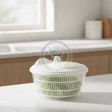 가몽 주방 채소탈수기 야채물빼기