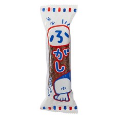 야오킨 후가시, 1개