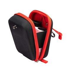 거리측정기케이스 골프레이저 케이스 필드 파우치 부쉬넬케이스 KN516, 상세페이지 참조, 1개