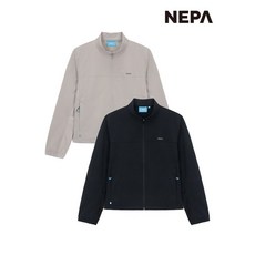 네파 네파 여성 봄 트레이닝 자켓_7K26221