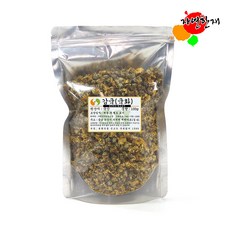 자연한재 국산 국화차 100g 감국, 1개, 1개