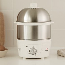 디온리 스테인리스 찜기