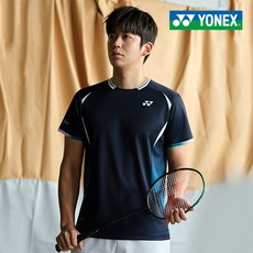 요넥스 261TS009M 남성 티셔츠 반팔