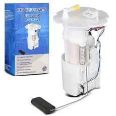 OTO-K 닛산 알티마 2013 2014 2015 2016 2017 2018 2019 2.5L 3.5L 세단 가스와 호환되는 전기 연료 펌프 모듈 어셈블리 #170403TA0, E8534M