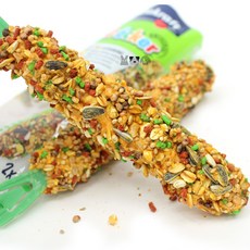 제이펫 비타크래프트 햄스터크래커 햄스터간식 햄스터이갈이간식, 1개