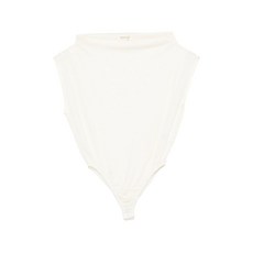 파트리지아페페 울 바디수트