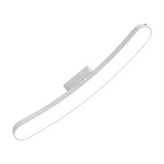 LED護眼檯燈 弧形LED檯燈 閱讀燈 觸控燈 磁吸燈 充電燈 宿舍燈 小夜燈 三色調光 可調角度, 弧形LED護眼檯燈 (充電款), 白色