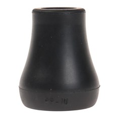 시나노(SINANO) 트레킹 폴 항바이러스 앞고무 14mm PP-10 14 AV (블랙FFMen's Lady's), 기본, 1개
