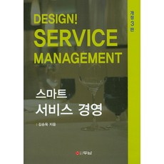 智慧服務經營, 斗南, 金承旭 著