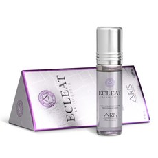 아리스 에클라트 우먼 퍼퓸 오일, 1개, 6ml
