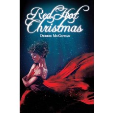 (영문도서) Red Hot Christmas Paperback, Beaten Track Publishing, English, 9781786453310