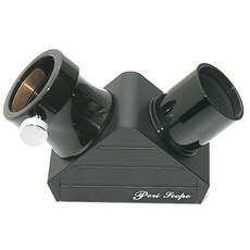 천체망원경 90도 천정미러 1.25인치 롱펑 XP-G, 1개