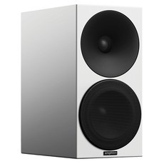 amphion Helium 510 書架喇叭 (一對／兩支) 公司貨, 標準白