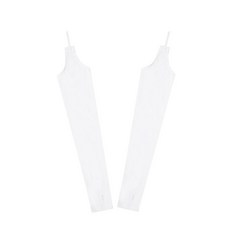 TO 어깨 끈 팔토시 WWM25Z04W2 3095016, 화이트