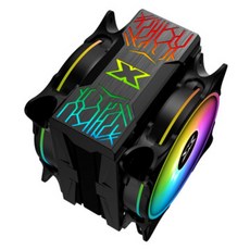 안전포장 XIGMATEK Windpower PRO ARGB, 1개