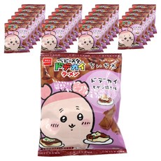 OYATSU 優雅食 BABY STAR 星太郎 十二生肖 吉伊卡哇 摩登燒味, 60g, 24個